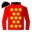 Runner silk