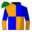 Runner silk