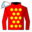 Runner silk
