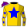 Runner silk