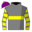 Runner silk