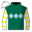Runner silk