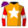 Runner silk
