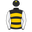 Runner silk