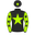 Runner silk
