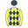 Runner silk