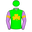 Runner silk