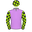 Runner silk