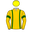 Runner silk