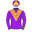 Runner silk
