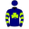 Runner silk
