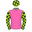 Runner silk