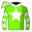Runner silk