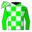 Runner silk