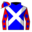 Runner silk