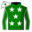 Runner silk