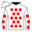 Runner silk