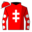 Runner silk