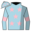 Runner silk