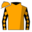 Runner silk