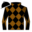 Runner silk
