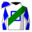 Runner silk