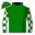 Runner silk