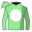Runner silk