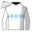Runner silk