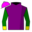 Runner silk