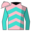 Runner silk
