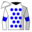 Runner silk