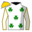 Runner silk