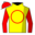 Runner silk