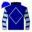 Runner silk
