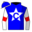 Runner silk
