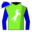 Runner silk