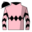 Runner silk
