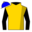 Runner silk