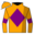 Runner silk