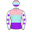 Runner silk