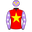 Runner silk