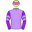 Runner silk