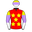 Runner silk