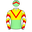 Runner silk