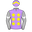 Runner silk