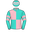 Runner silk