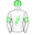 Runner silk