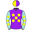 Runner silk