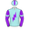 Runner silk